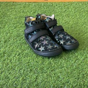 Bota 9012 de merinilla Flexi Nens