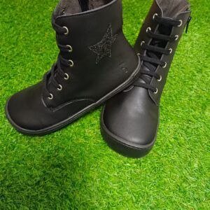 Bota infantil 9086-R Flexi Nens