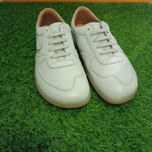Zapatillas Ancharia Ray Musgo