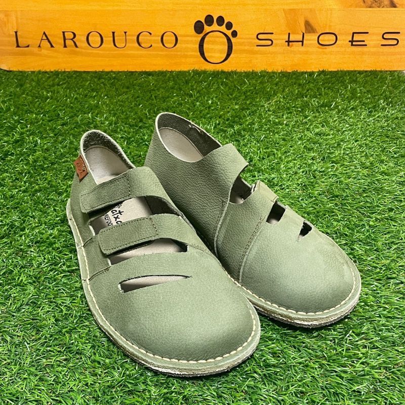Bailarina 26130 SUEDE Atxa - Imagen 2