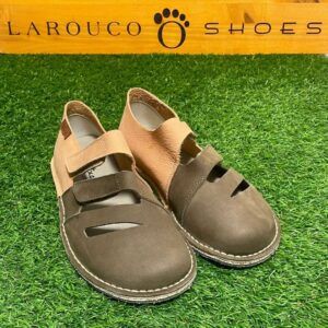 Bailarina 26130 SUEDE Atxa