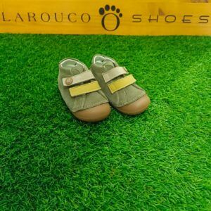 Deportivas Andanines Bourne Nobok Lavado