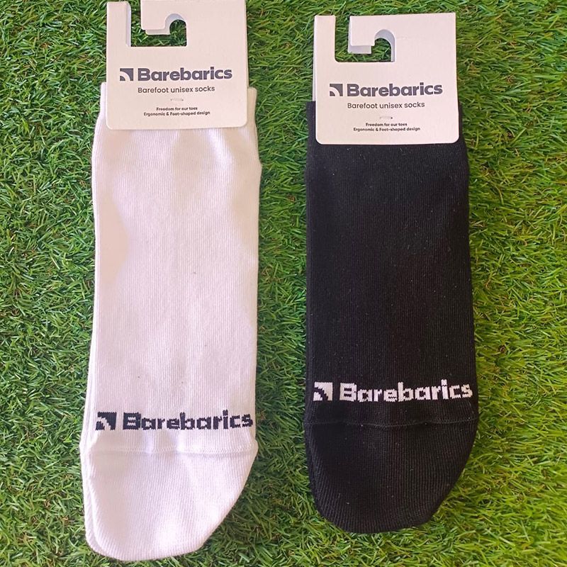 Calcetines Barebarics