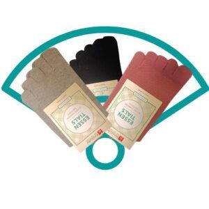 Calcetines respetuosos