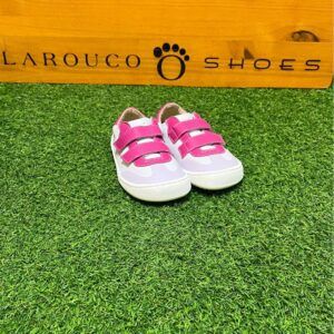 Deportiva 9022-R Andromeda fucsia Flexi Nens