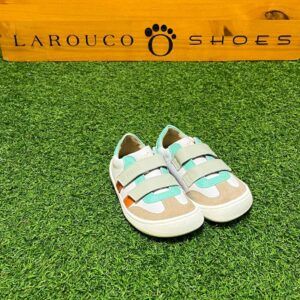 Deportiva 9023-R Andromeda maldice Flexi Nens