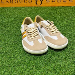 Deportiva S-9028-X Serraje Salvaje Microfibra Flexi Nens