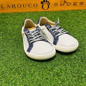 Deportiva S-8412-X Salvaje Microfibra Flexi Nens