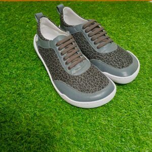 Zapatilla Jan animal Blandyshoes