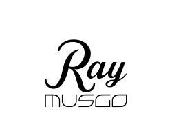 LOGO RAY MUSGO 250 X 200