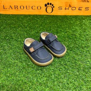 Mocasín Maui Navy Blanditos