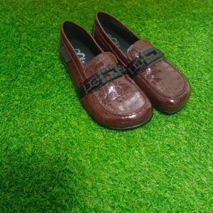 Zapato Mokka Urban Blandyshoes