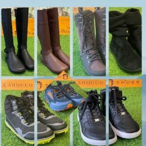 Outlet de invierno