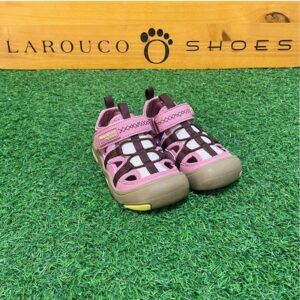 Sandalia deportiva Olimpo Blanditos