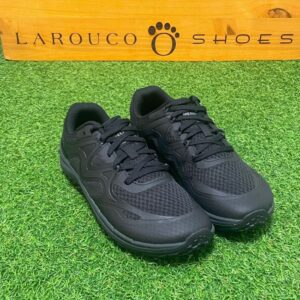 Deportiva Trail Glove 8 Black Merrell