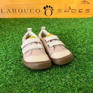 Zapatillas 9000-R Match Flexi Nens