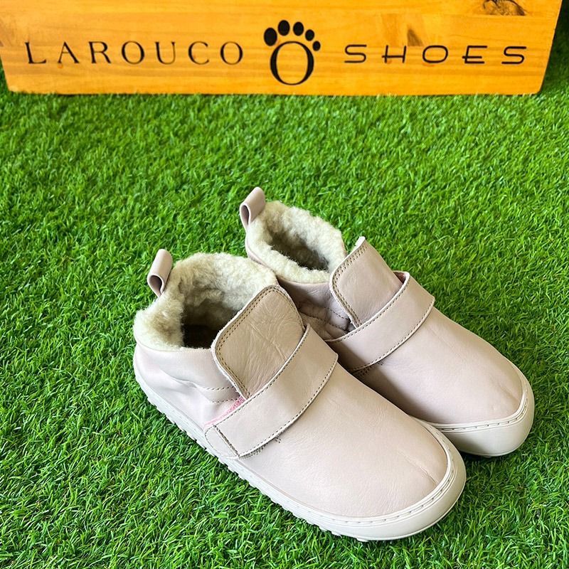 Botas Ademuz Zapato Feroz