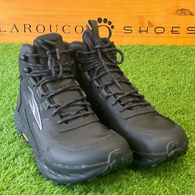Botas Timp Hiker goretex Altra