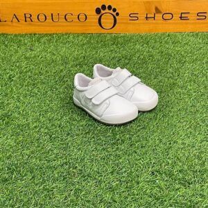 Zapatillas Londres Blanditos