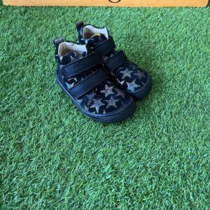 Botas negras 9012 Flexinens