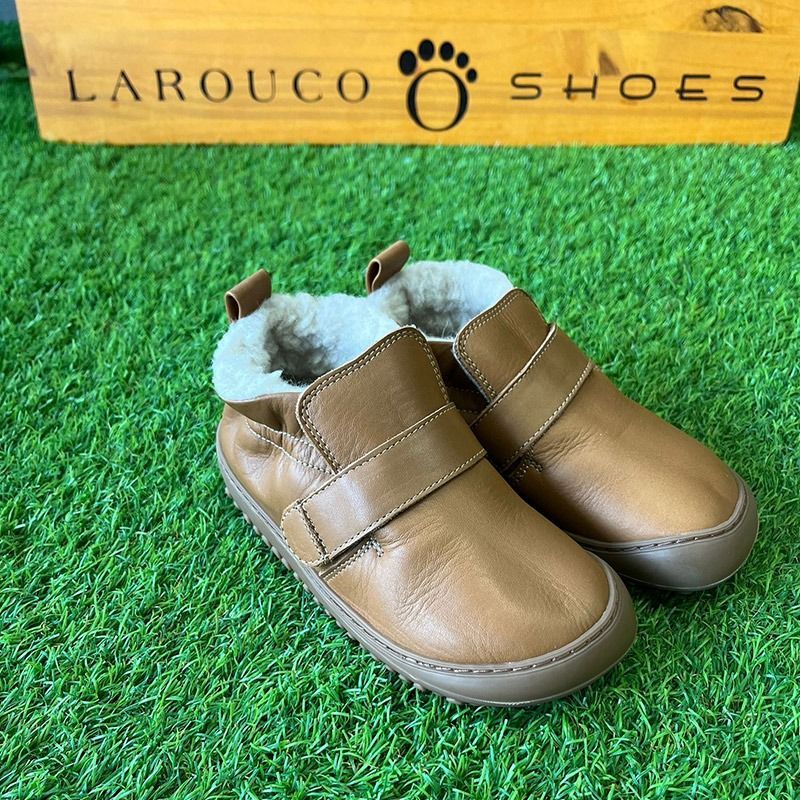Botas Ademuz Zapato Feroz