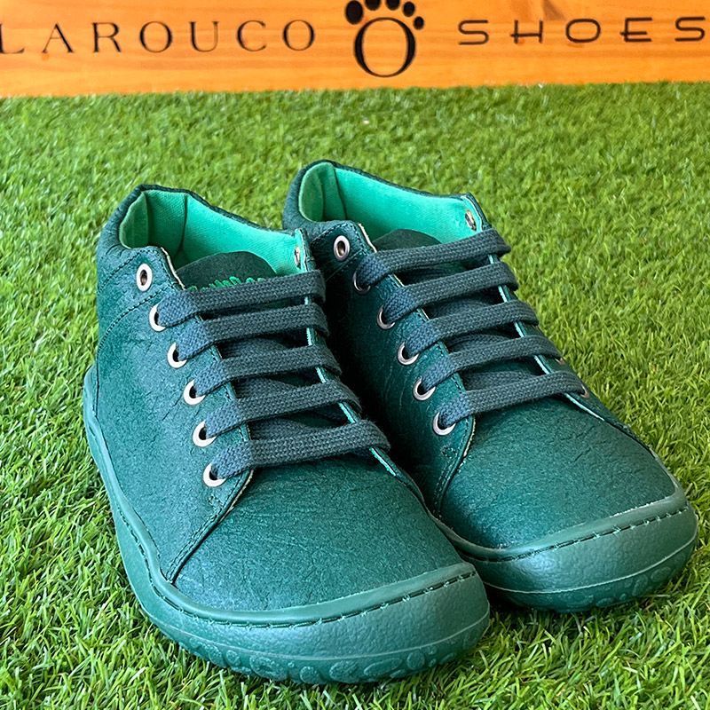 Botín Amazona verde Sambas