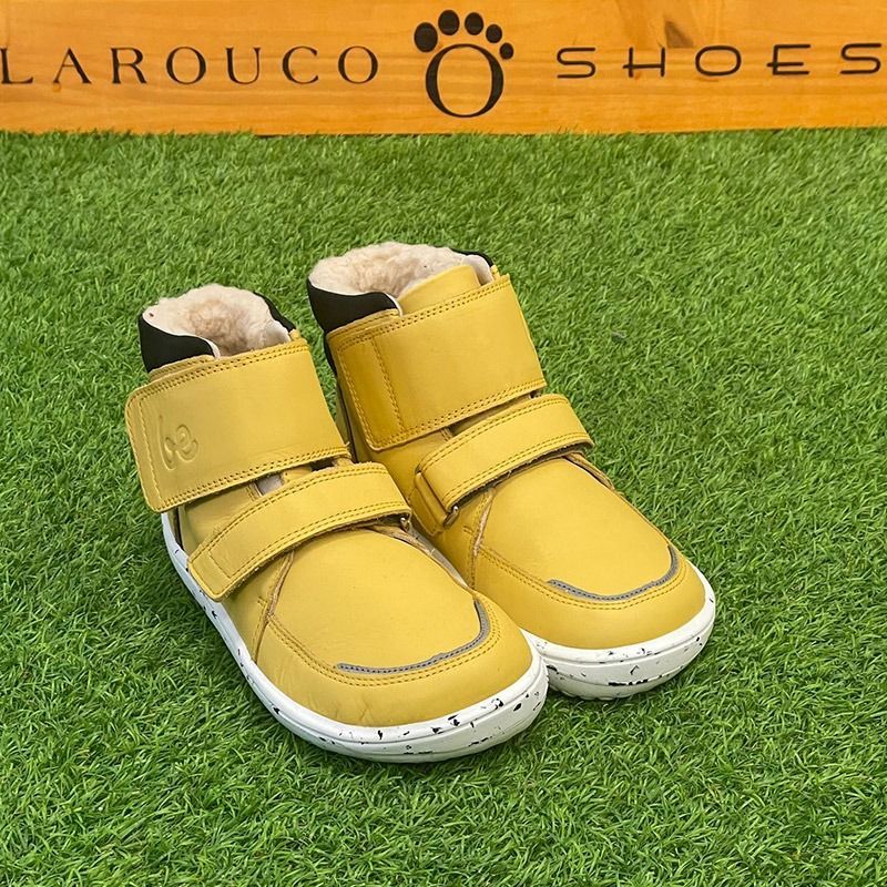 Botas Nilos Belenka