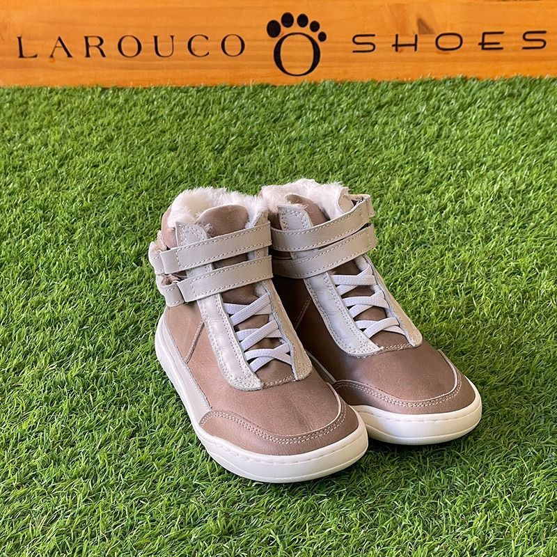 Botas Cool Box infantil Blandyshoes
