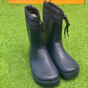 Botas de agua con cordón Koel