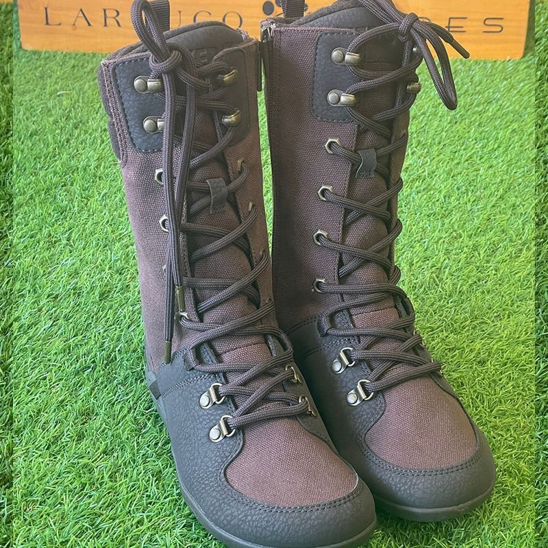 Botas Mika