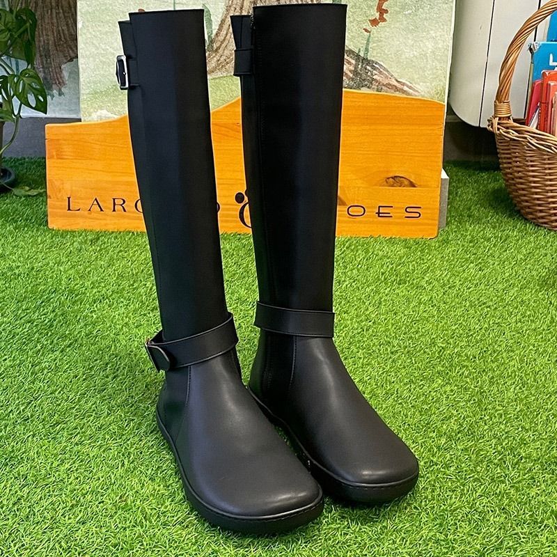 Botas Glam Shapen