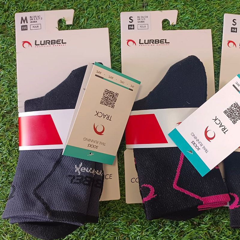 Calcetines Lurbel