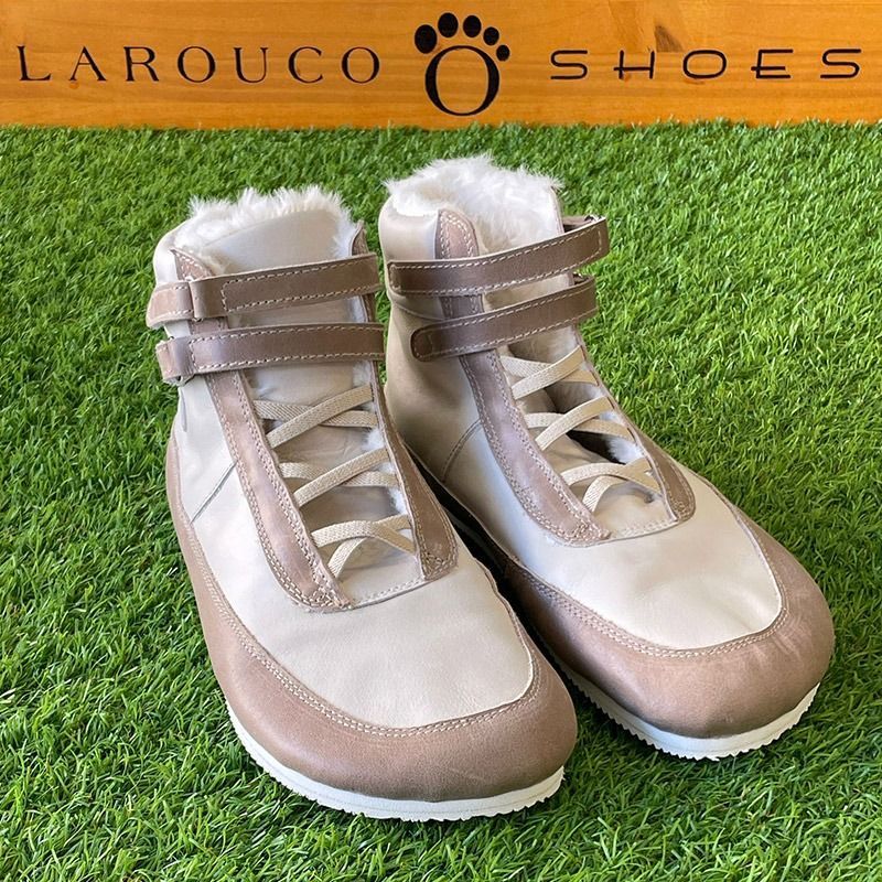 Botas Cool box Blandyshoes