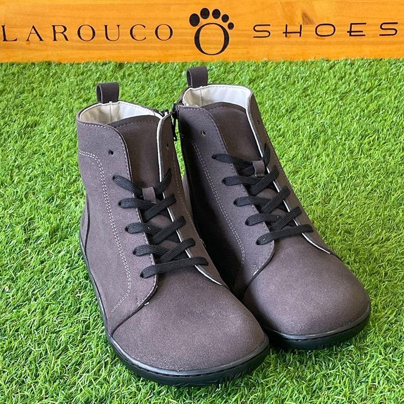 Botas Coqueflex Antracita