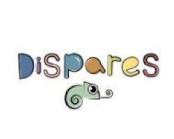 dispares