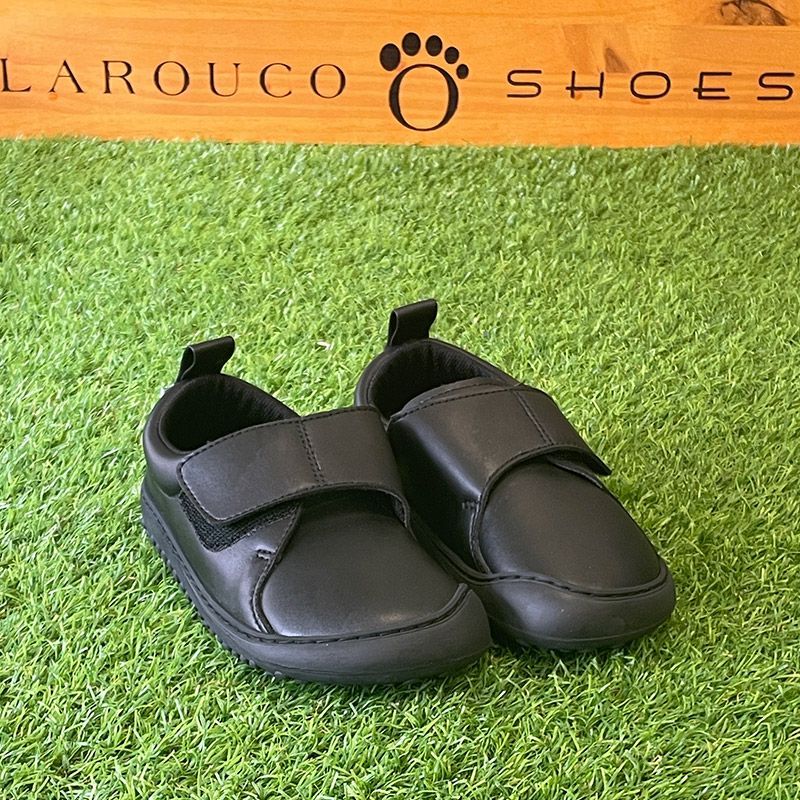 Escolares Garbí Rocker Zapato Feroz