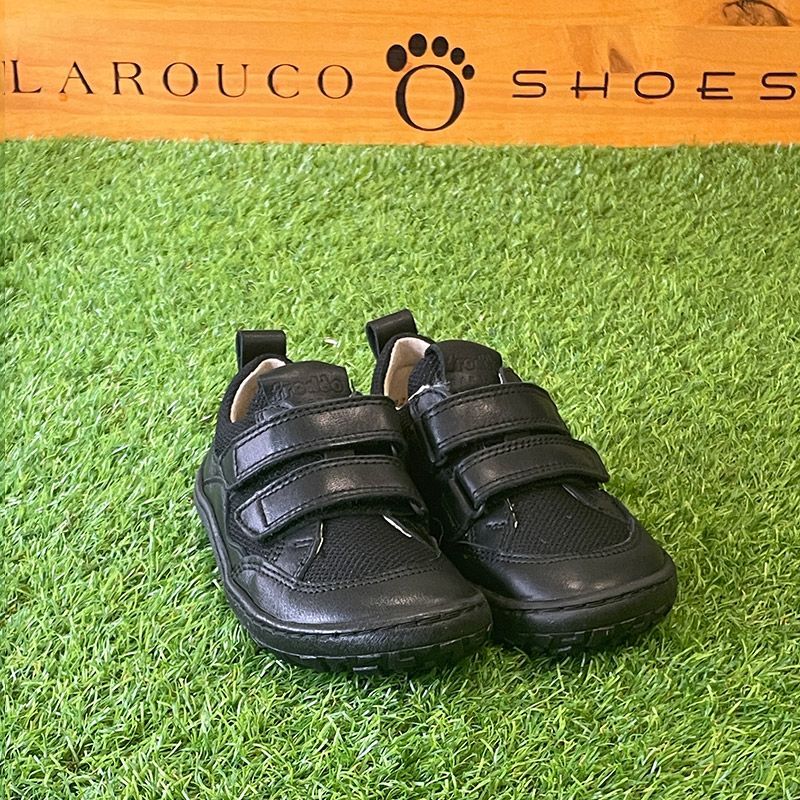 Escolares base impermeable Alex Froddo