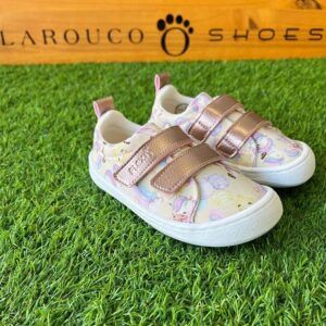 Zapatillas 9110-R Unicorn Flexi Nens