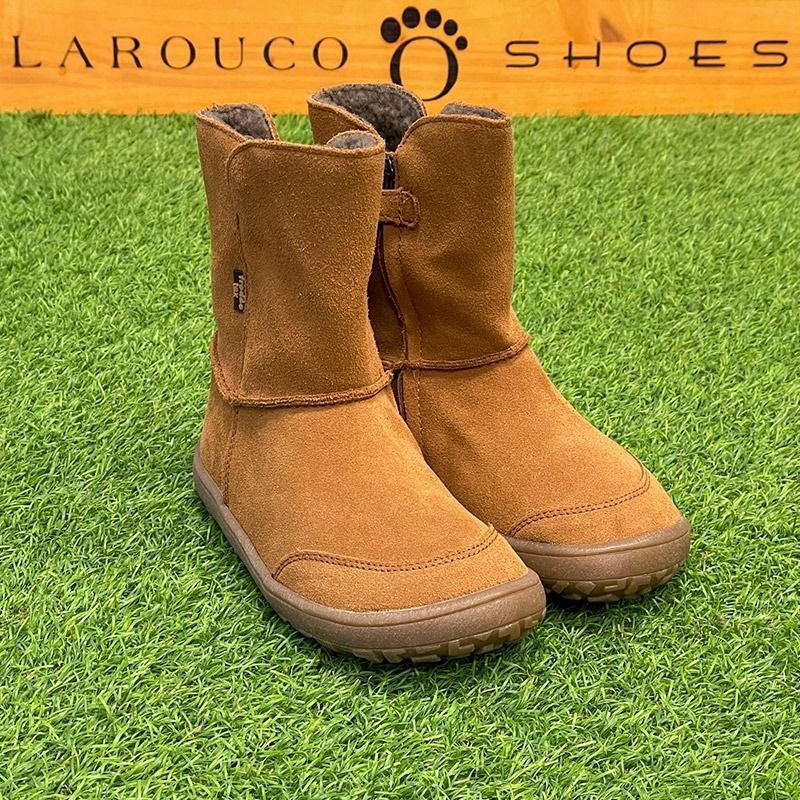 Botas Froddo Tex Suede