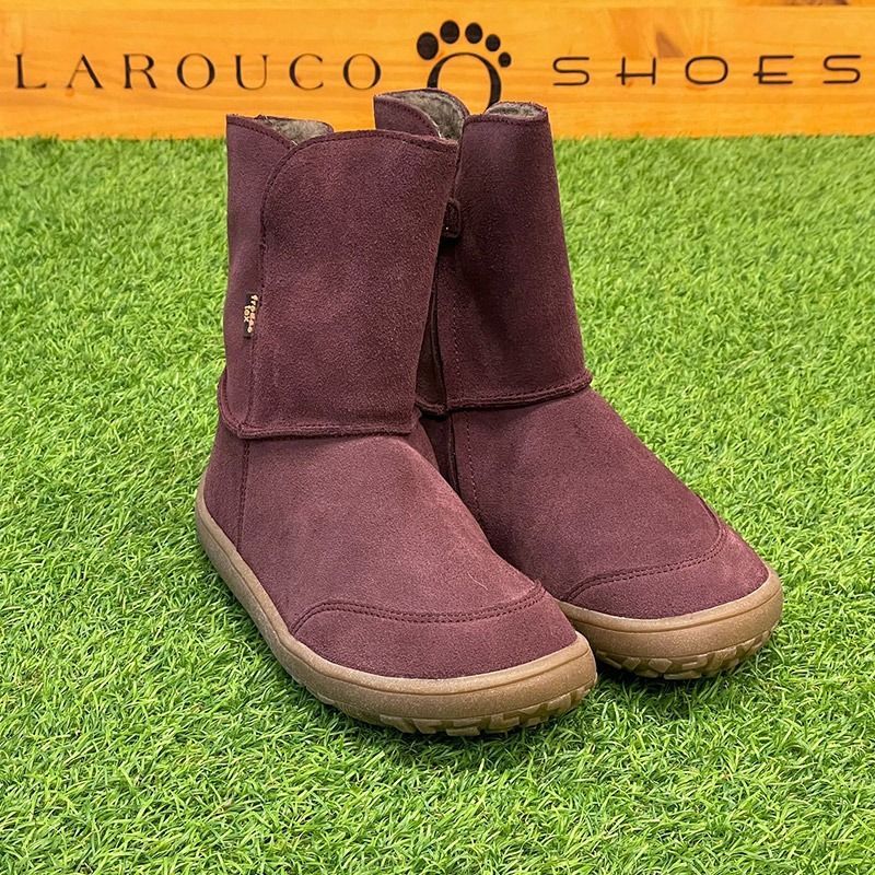 Botas Froddo Tex Suede
