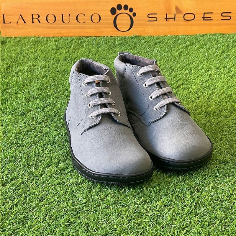 Botas Lavanda Mousse Flexinens