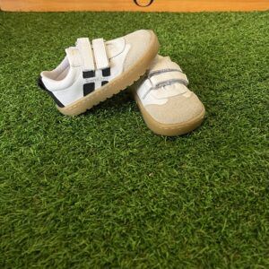 Zapatillas Lisboa blanca Blanditos