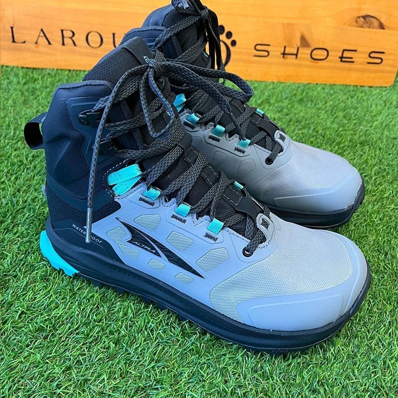 Botas Lone Peak WP Mid Altra
