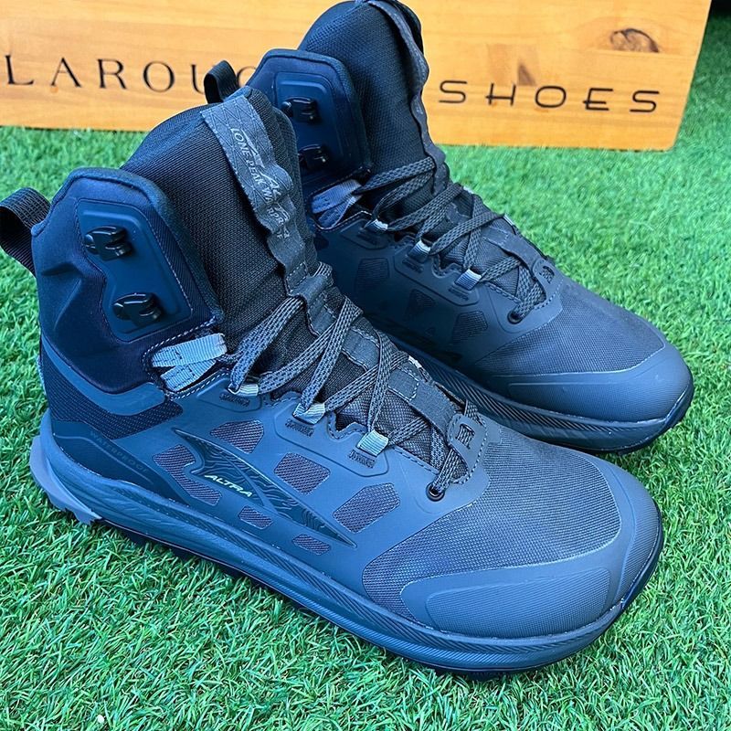 Botas Lone Peak WP Mid Altra