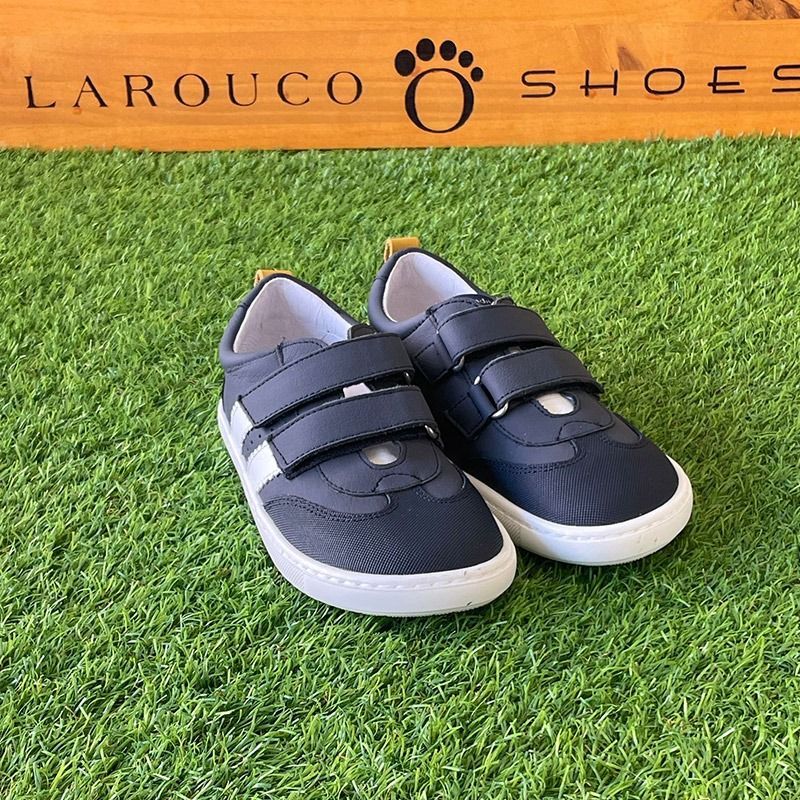 Zapatillas Navy Blanditos