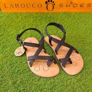 Sandalias Natur Waals