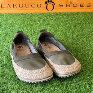 Espardeña Teulada Zapato Feroz