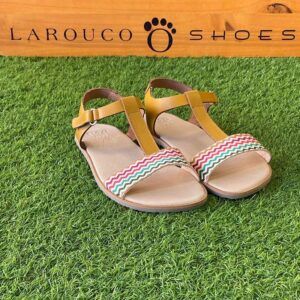 Sandalias 5800 LI Flexinens