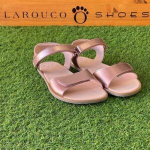 Sandalias Kobe Pink Flexinens