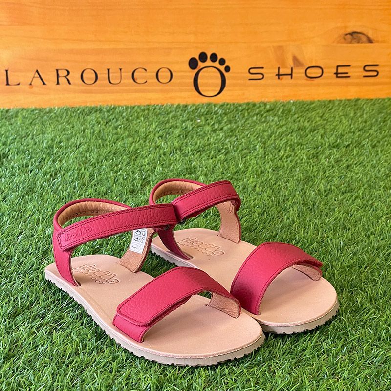 Sandalias Froddo lia
